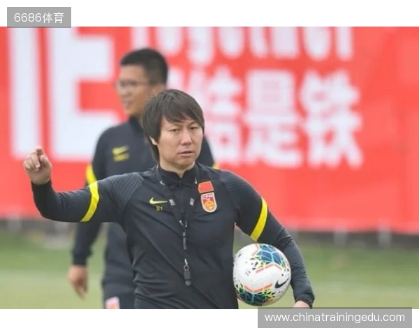 王洪亮:战美国摆大巴不会有太大意义,关键是展现出自己的内容