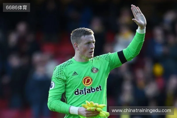 对阵老东家桑德兰,皮克福德第303次为埃弗顿首发列队史第四