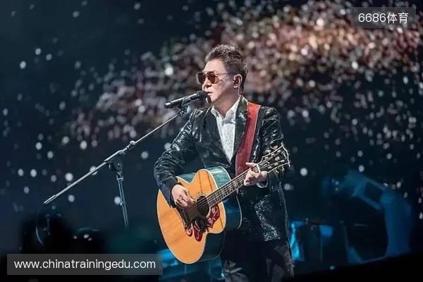 本周六辽宁铁人迎来主场赛季收官战,歌手赵传将献唱