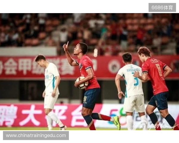 中甲实时积分榜:按目前比分铜梁龙将升超,广州豹第3,平果降级