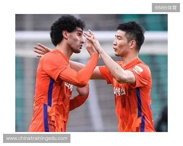 媒体人：泰山队员彭啸本人透露将因伤缺席一个月