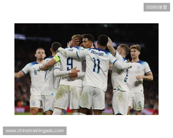 英格兰客战阿尔巴尼亚:凯恩领衔,贝林厄姆、埃泽首发