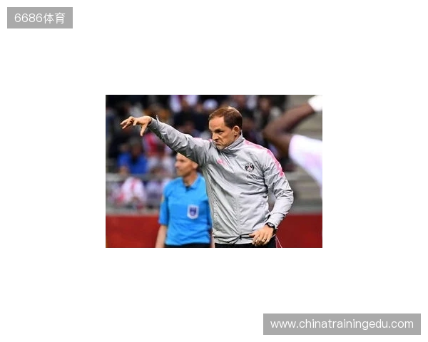 门兴官方：波兰斯基继续担任球队主帅，并续约至2028年