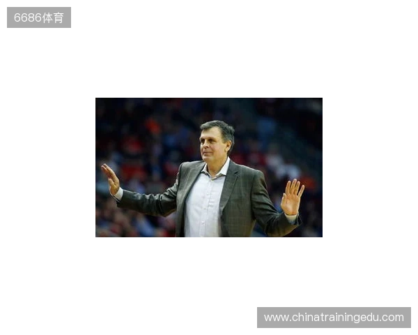 西海岸代理主帅：我们有一个非常完美的赛季收官，感谢队员和球迷