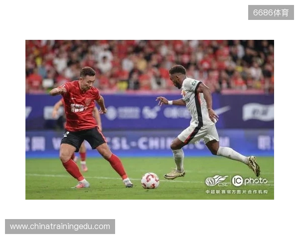 穆斯卡特：海港配得上所有赞誉 最重要的还是贯穿整个赛季的信念