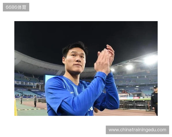 李昂告别海港：5年时光里获得4个冠军，会永远记住这段美好的经历