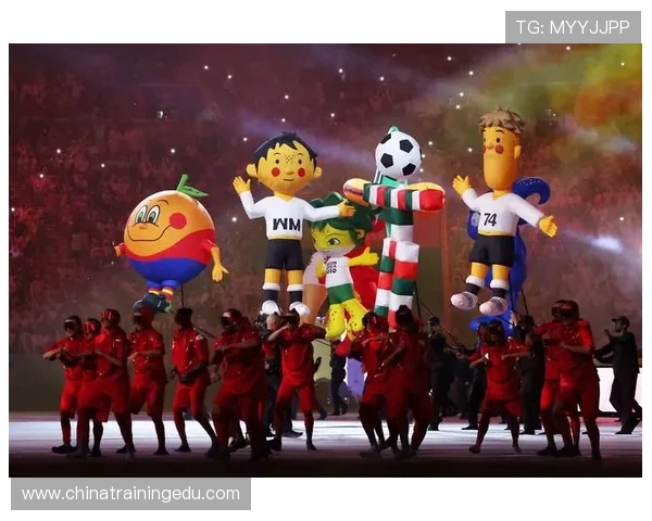 世界杯开幕式朋友圈(世界杯开幕词)世界杯体育论坛