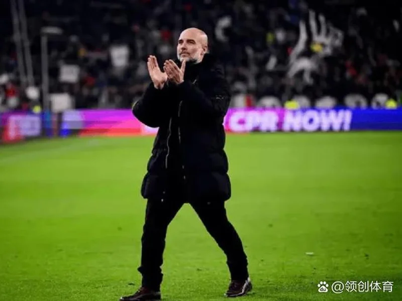 瓜帅：VAR做出判罚就只能接受 终场和裁判交流？一切都很好